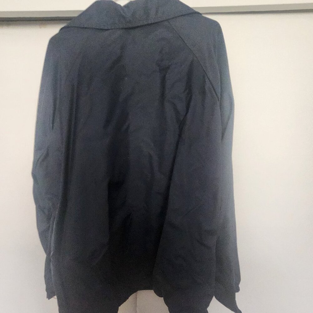 Men's Vintage Wind breaker